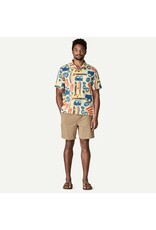 PATAGONIA MEN'S TIDAL THREADS CAMP SHIRT