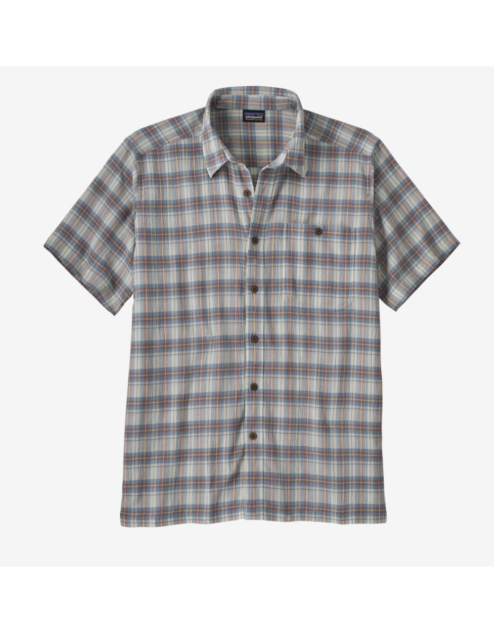 PATAGONIA MEN'S A/C SHIRT