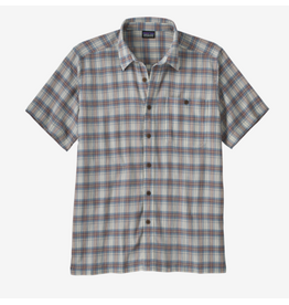 PATAGONIA MEN'S A/C SHIRT