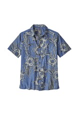 PATAGONIA MEN'S BACK STEP SHIRT