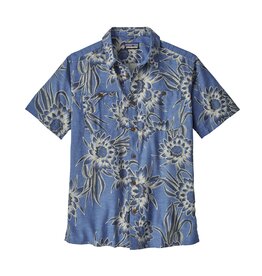 PATAGONIA MEN'S BACK STEP SHIRT