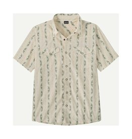 PATAGONIA MEN'S GO TO WESTERN SHIRT