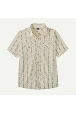 PATAGONIA MEN'S GO TO WESTERN SHIRT