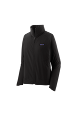 PATAGONIA WOMEN'S R1 CROSSSTRATA JACKET