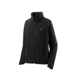 PATAGONIA WOMEN'S R1 CROSSSTRATA JACKET