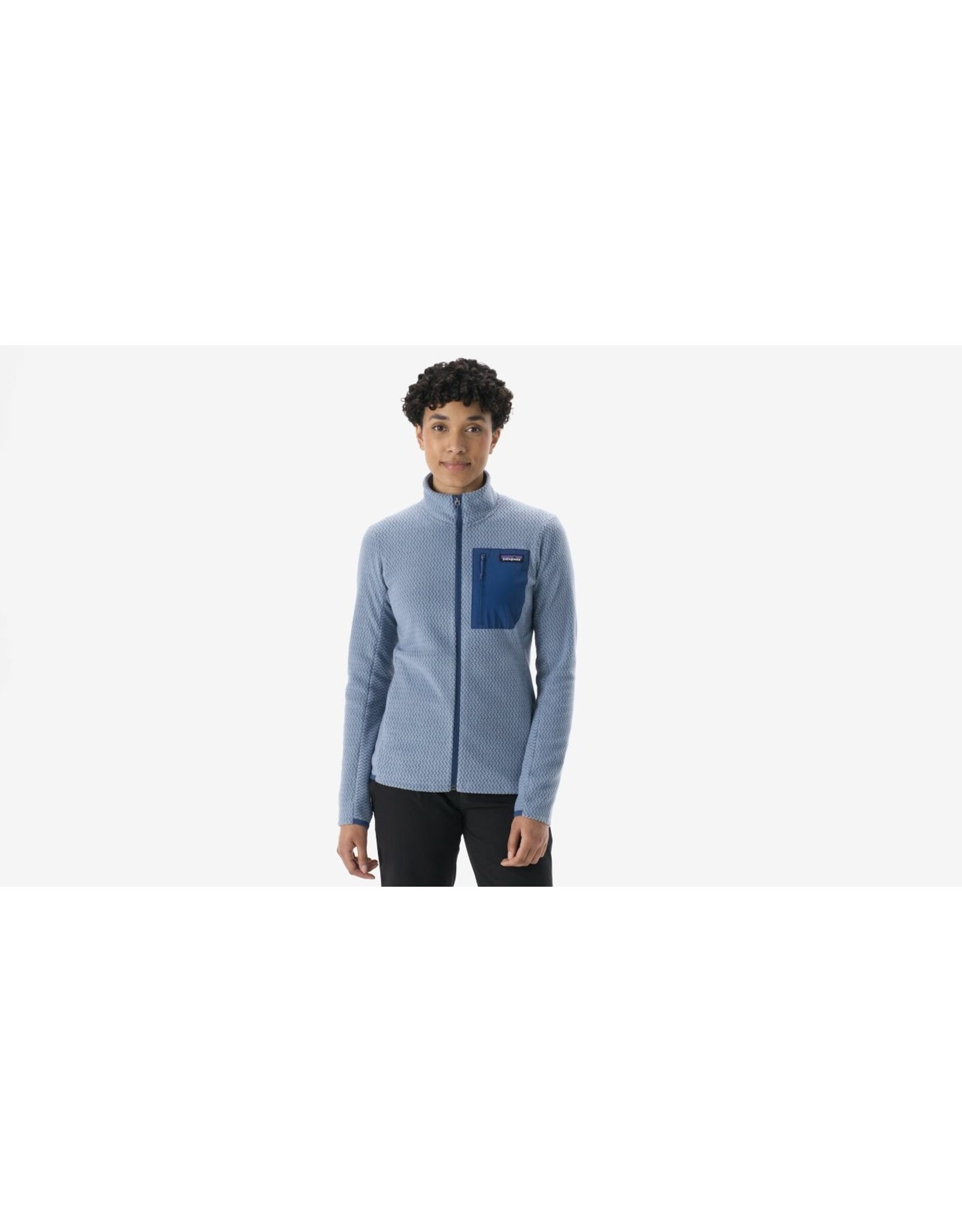 PATAGONIA WOMEN'S R1 AIR JACKET