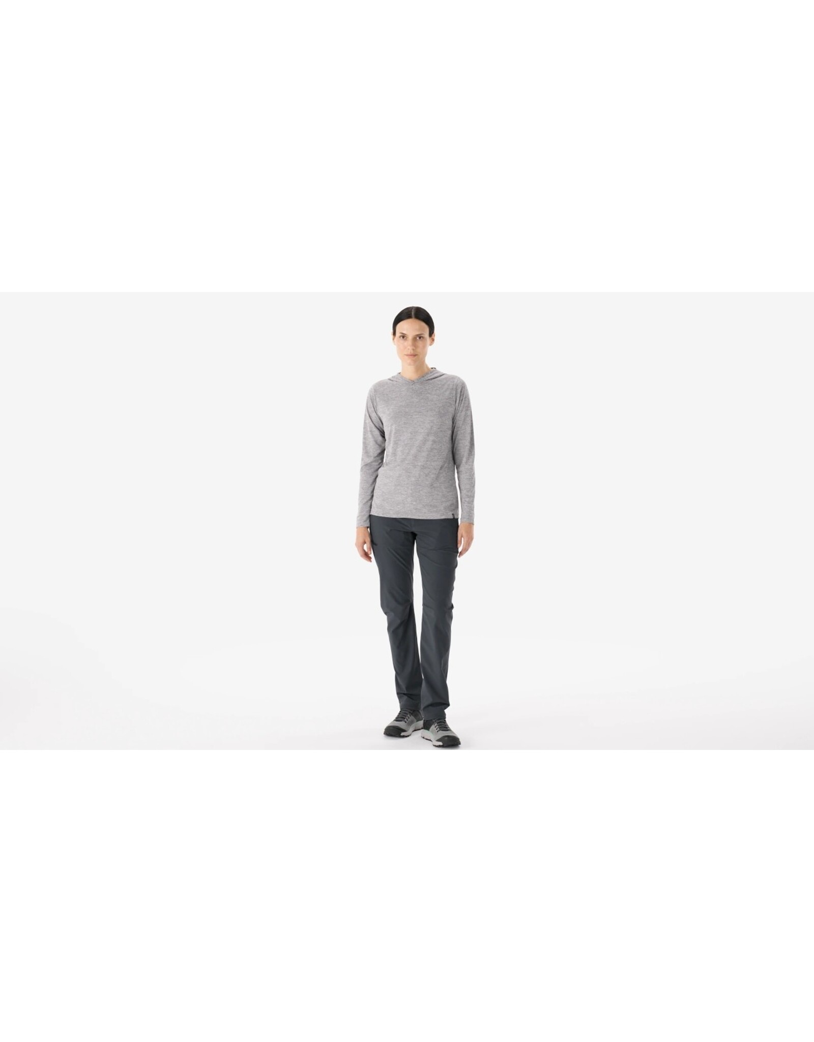 PATAGONIA WOMEN'S TERRAVIA TRAIL PANTS