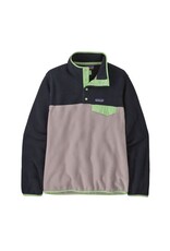 PATAGONIA WOMEN'S LW SYNCH SNAP-T P/O