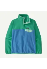 PATAGONIA WOMEN'S LW SYNCH SNAP-T P/O