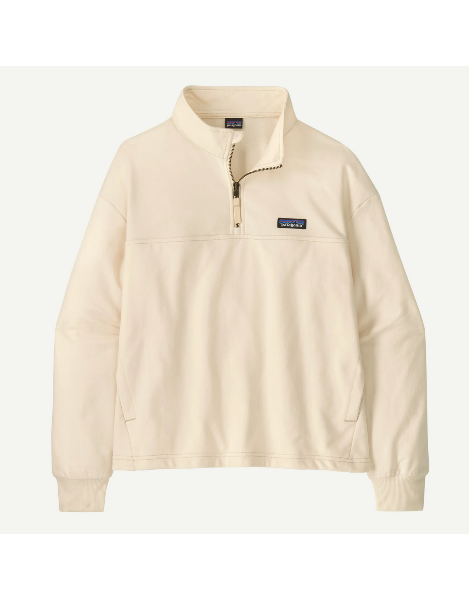 PATAGONIA WOMEN'S AHNYA P/O
