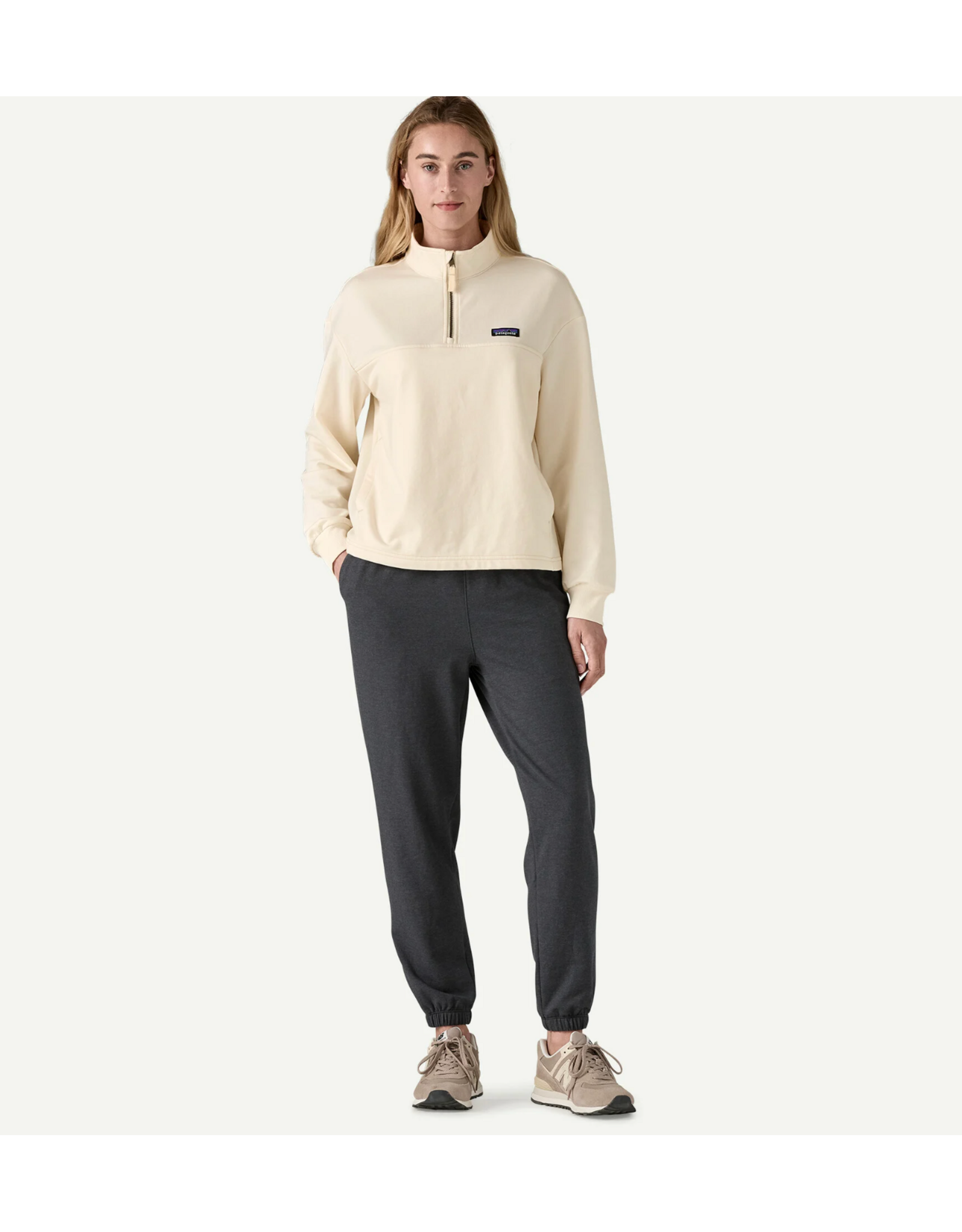PATAGONIA WOMEN'S AHNYA P/O