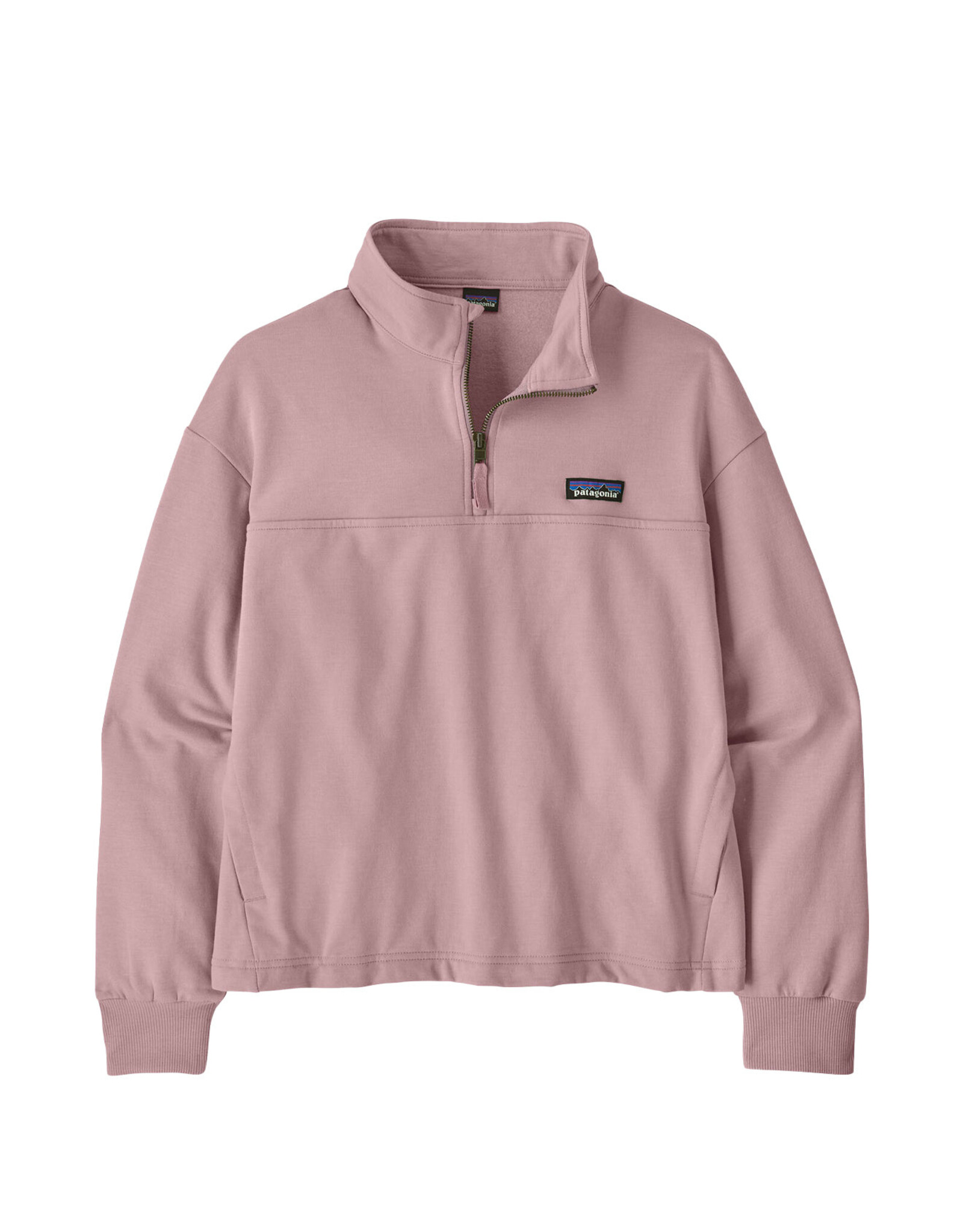 PATAGONIA WOMEN'S AHNYA P/O