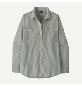PATAGONIA WOMEN'S LW A/C BUTTONDOWN