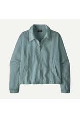 PATAGONIA WOMEN'S GARDEN ISLAND JACKET