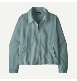 PATAGONIA WOMEN'S GARDEN ISLAND JACKET