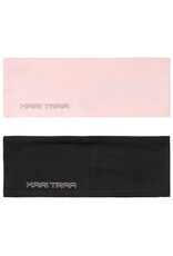 KARI TRAA WOMEN UNA HEADBAND 2 PK