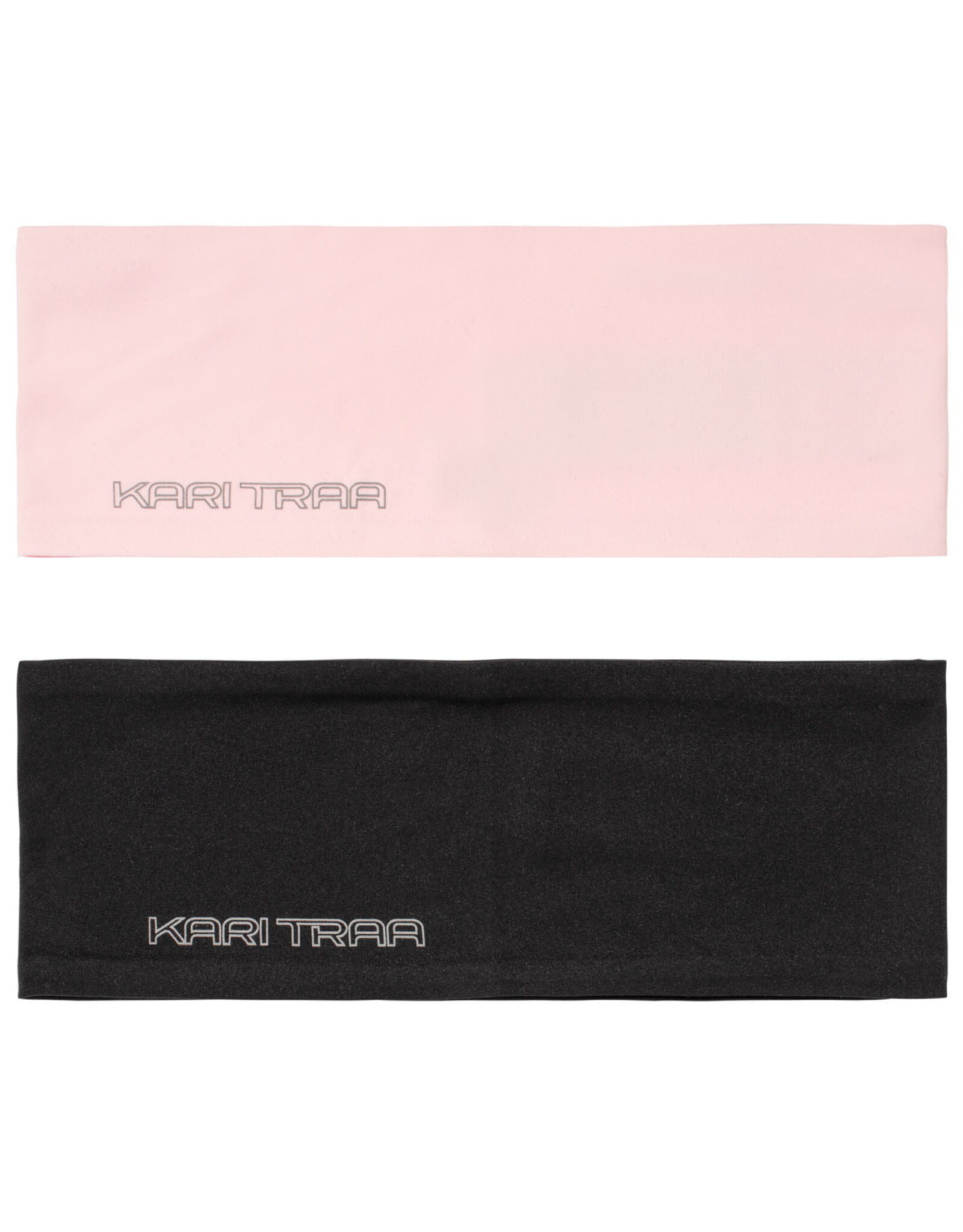 KARI TRAA WOMEN UNA HEADBAND 2 PK