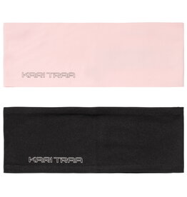 KARI TRAA WOMEN UNA HEADBAND 2 PK