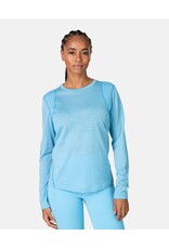 KARI TRAA WOMEN EMBLA WOOL LONG SLEEVE