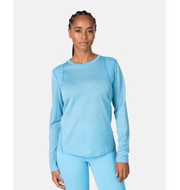KARI TRAA WOMEN EMBLA WOOL LONG SLEEVE