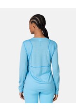 KARI TRAA WOMEN EMBLA WOOL LONG SLEEVE