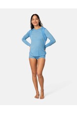 KARI TRAA WOMEN EMBLA WOOL LONG SLEEVE