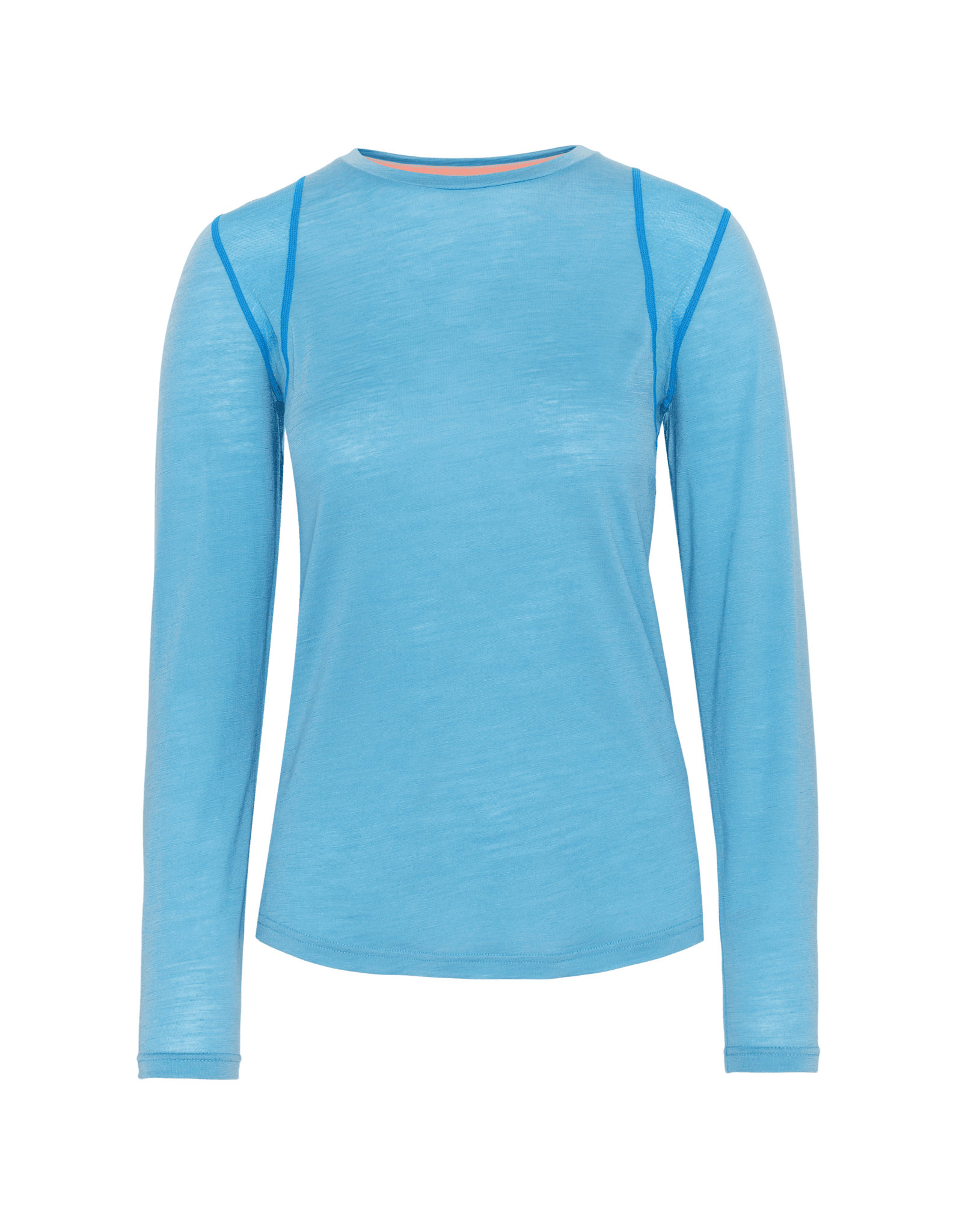 KARI TRAA WOMEN EMBLA WOOL LONG SLEEVE