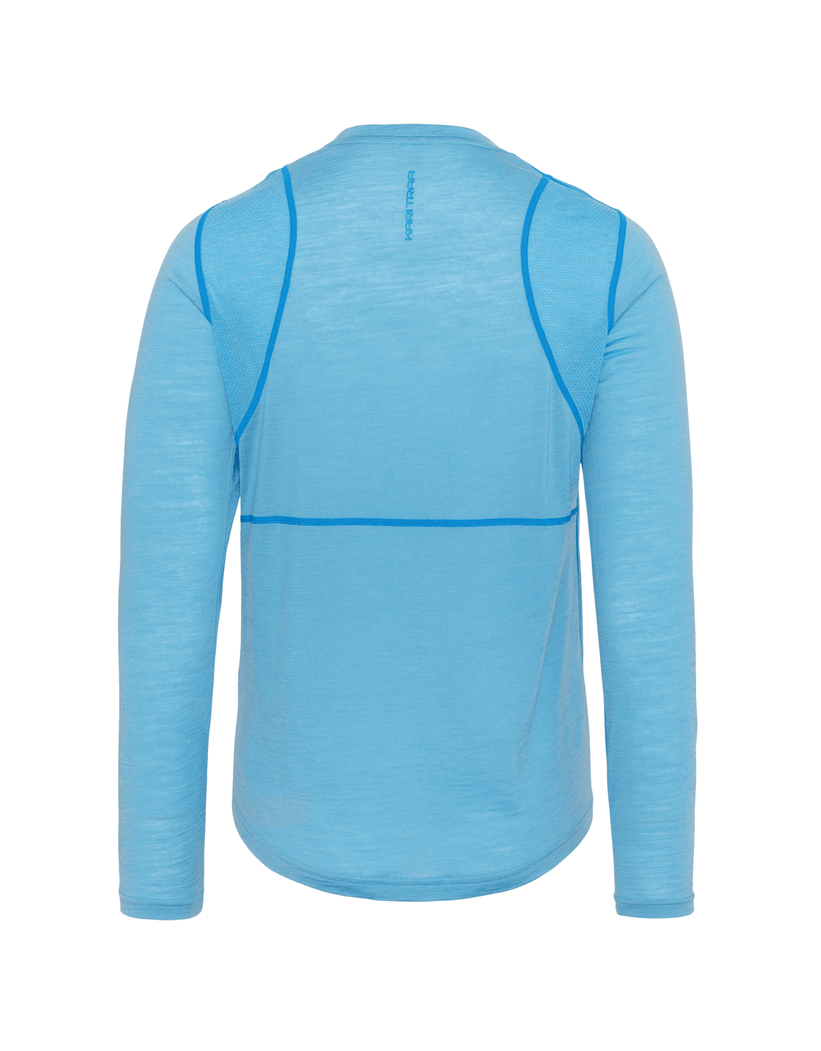 KARI TRAA WOMEN EMBLA WOOL LONG SLEEVE