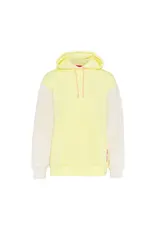 KARI TRAA WOMEN ANELIE ZIP HOODY