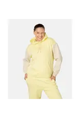 KARI TRAA WOMEN ANELIE ZIP HOODY