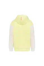 KARI TRAA WOMEN ANELIE ZIP HOODY