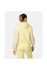 KARI TRAA WOMEN ANELIE ZIP HOODY