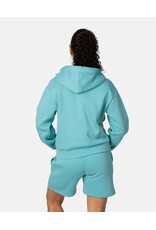 KARI TRAA WOMEN ANELIE ZIP HOODY
