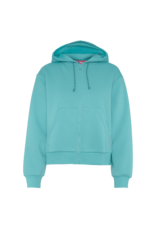 KARI TRAA WOMEN ANELIE ZIP HOODY