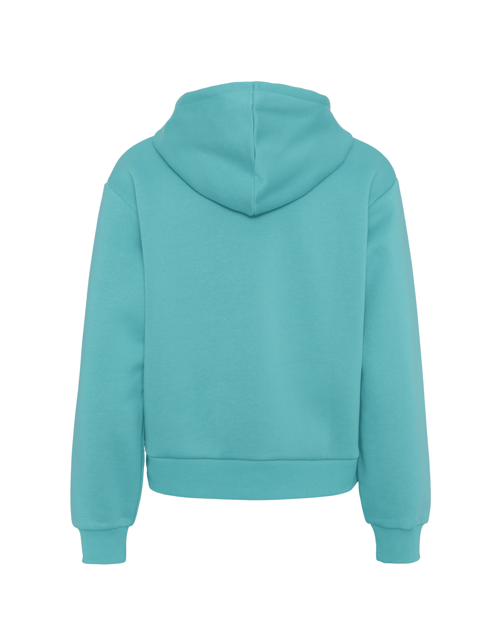 KARI TRAA WOMEN ANELIE ZIP HOODY