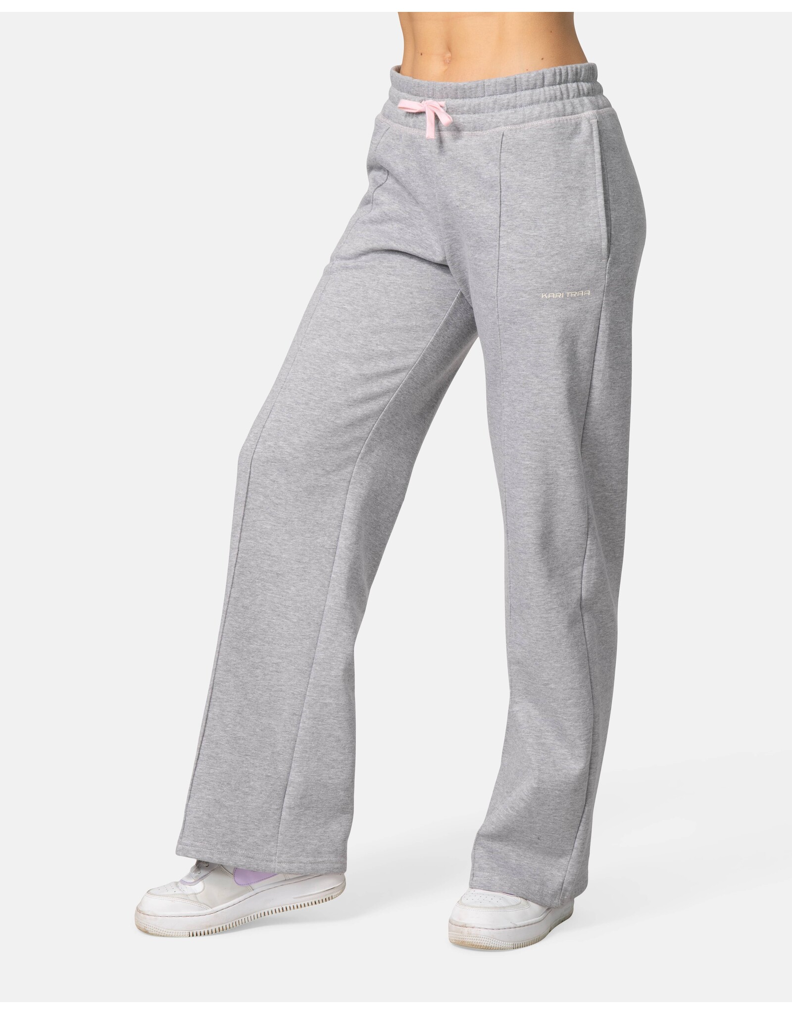 KARI TRAA WOMEN SYNNE WIDE LEG PANT
