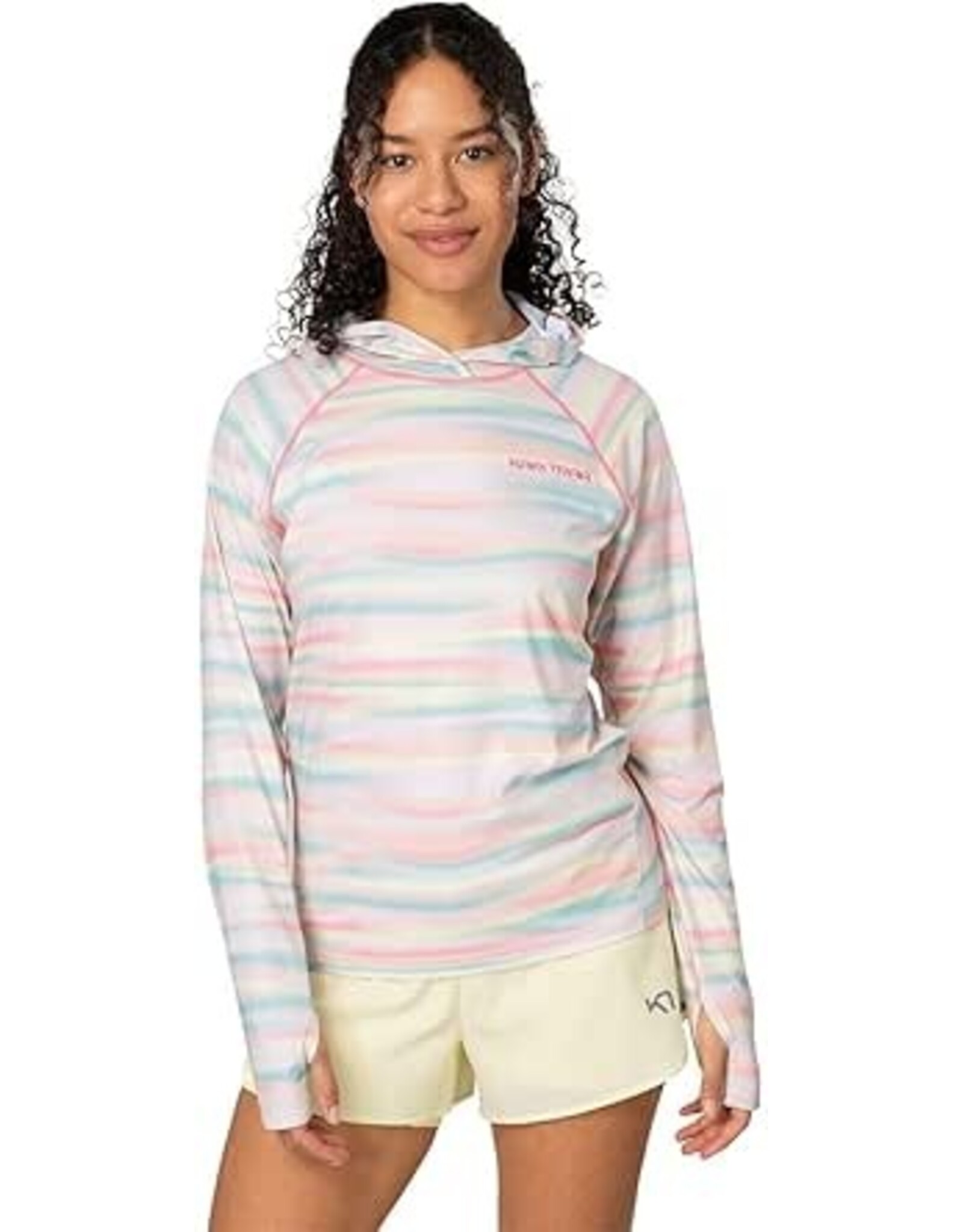 KARI TRAA WOMEN SANNE SUNSHIRT