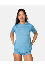 KARI TRAA WOMEN EMBLA WOOL TEE