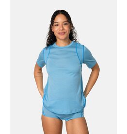 KARI TRAA WOMEN EMBLA WOOL TEE