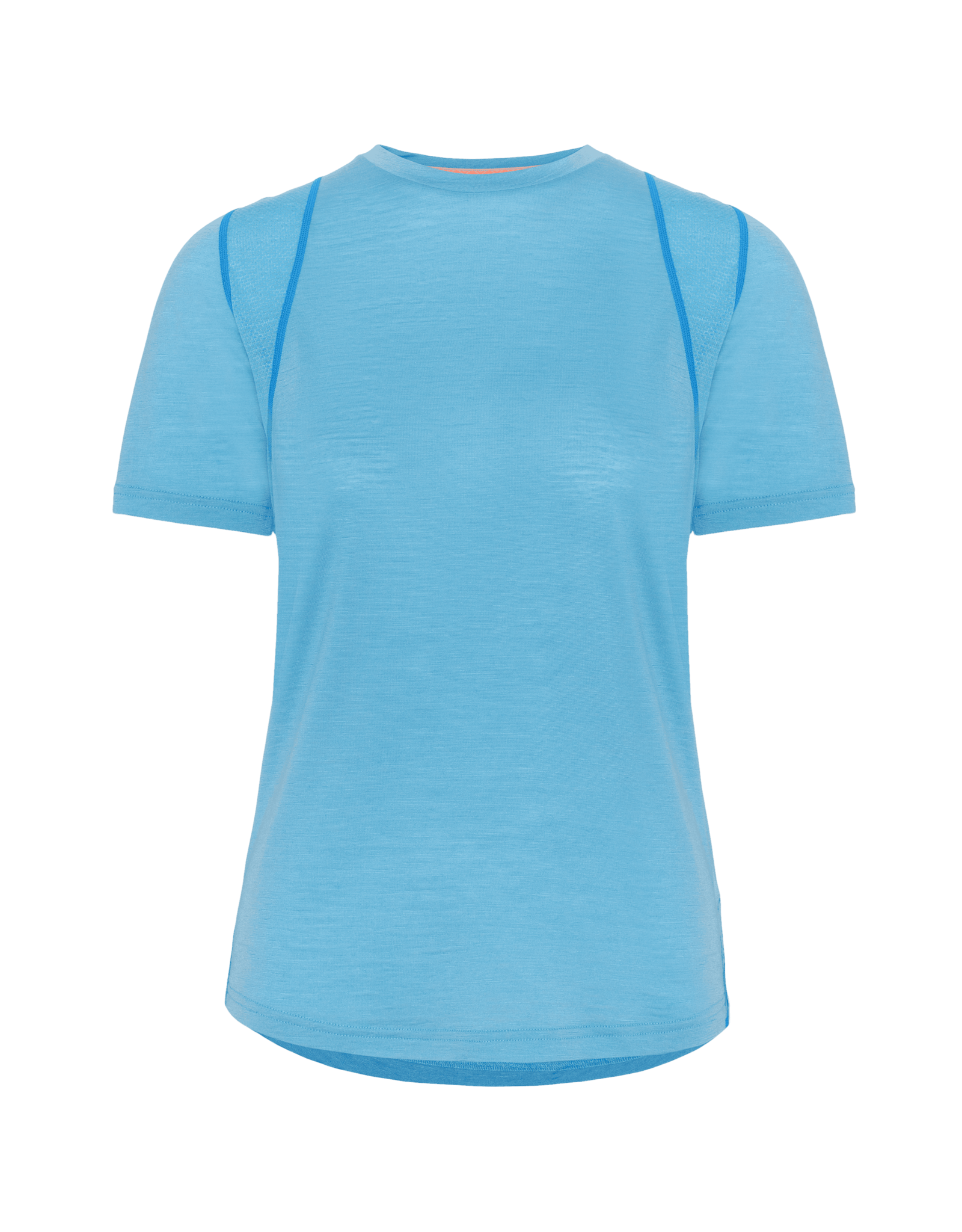 KARI TRAA WOMEN EMBLA WOOL TEE
