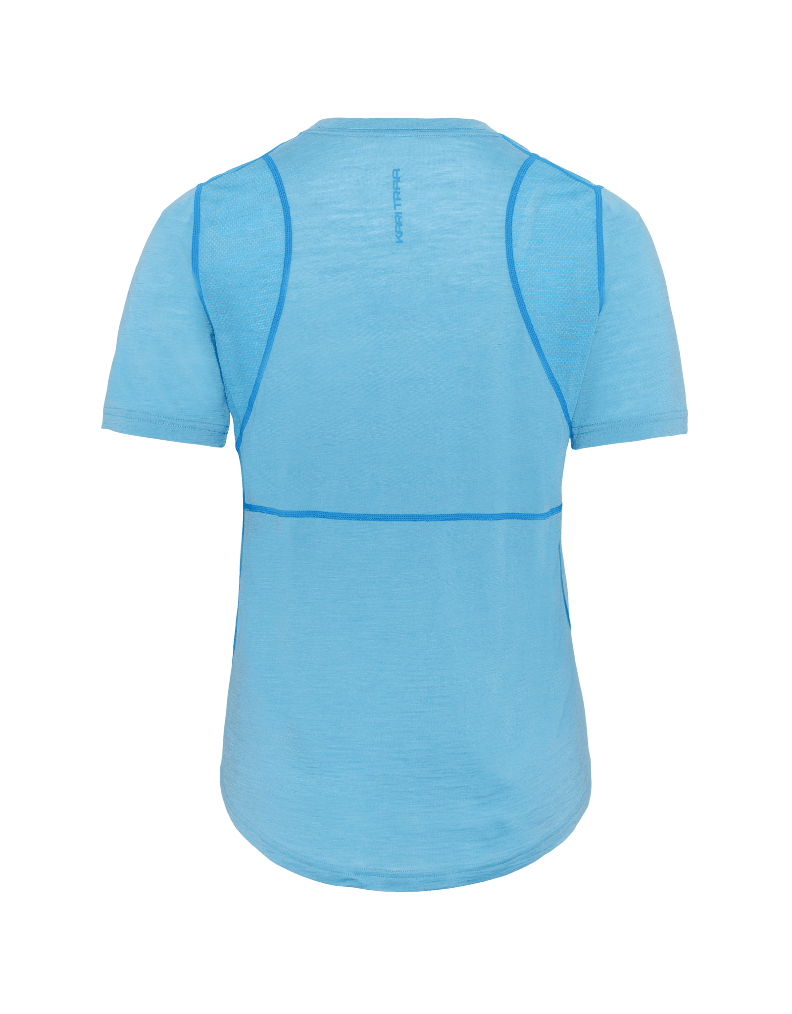 KARI TRAA WOMEN EMBLA WOOL TEE