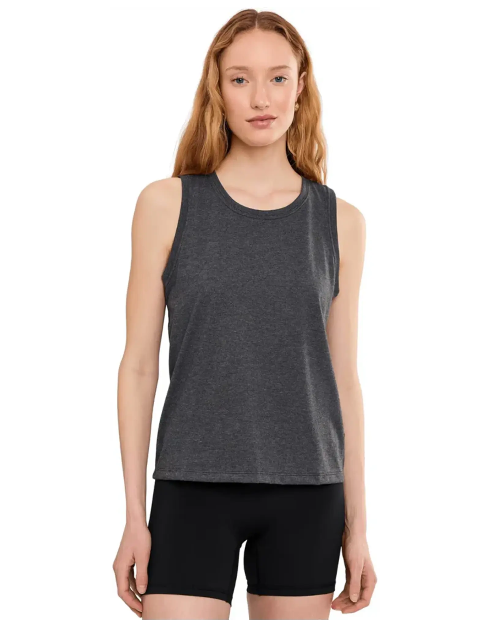 THE NORTH FACE WOMEN TRI-BLEND TANK