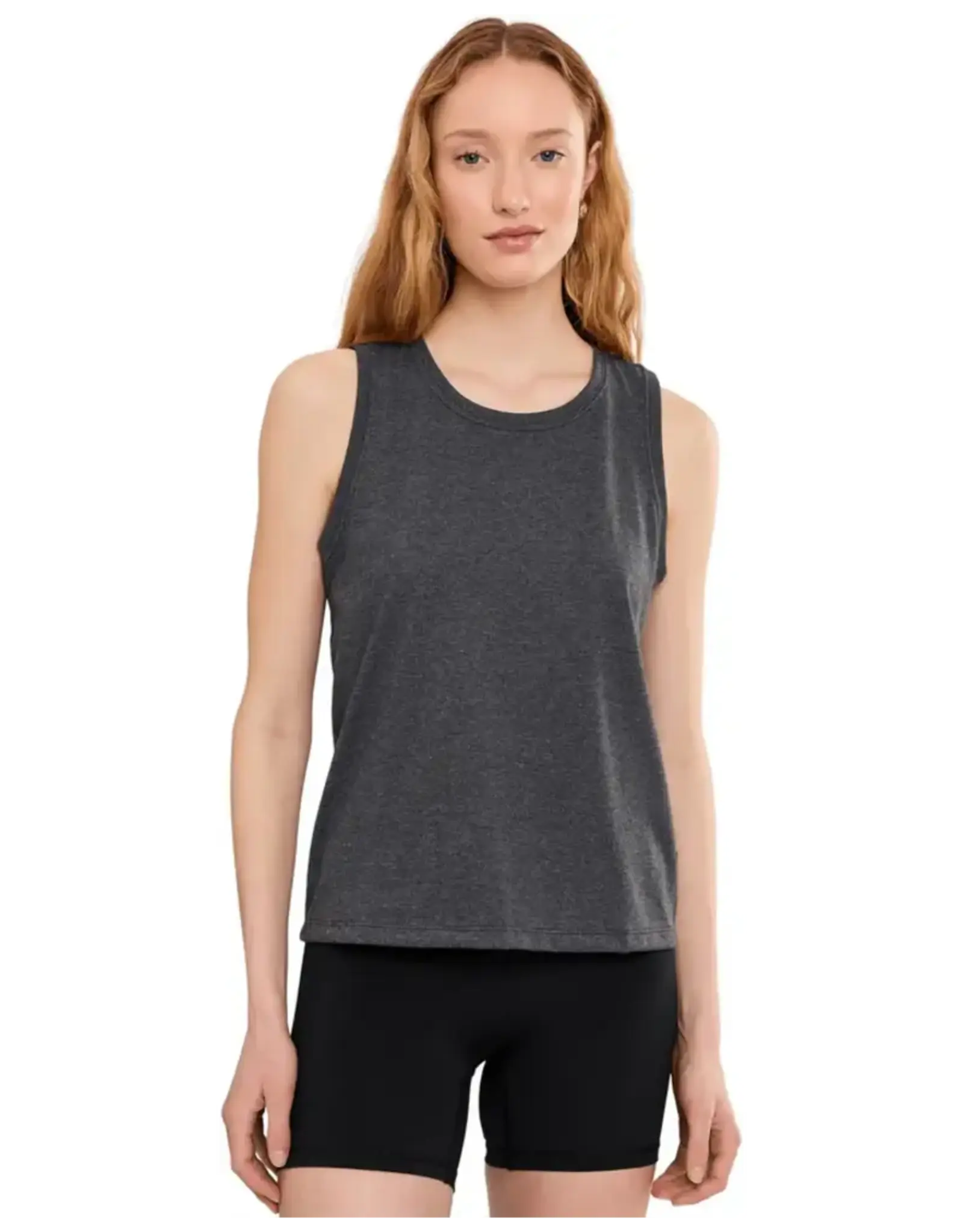 THE NORTH FACE WOMEN TRI-BLEND TANK