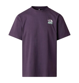 THE NORTH FACE MEN 1966 TNF RELAXED S/S TEE