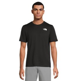 THE NORTH FACE MEN 24/7 S/S TEE REG