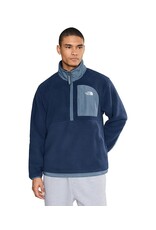 THE NORTH FACE MEN YUMIORI OFF PEAK ½ ZIP JACKET