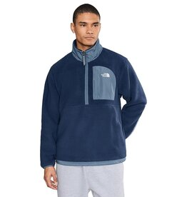 THE NORTH FACE MEN YUMIORI OFF PEAK ½ ZIP JACKET