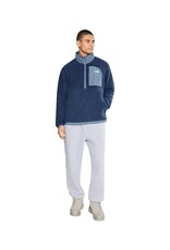 THE NORTH FACE MEN YUMIORI OFF PEAK ½ ZIP JACKET