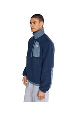 THE NORTH FACE MEN YUMIORI OFF PEAK ½ ZIP JACKET