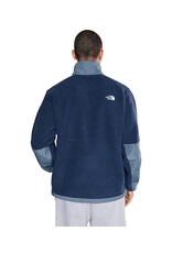 THE NORTH FACE MEN YUMIORI OFF PEAK ½ ZIP JACKET